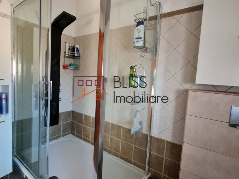 Vila 5 Camere Cu Gradina Iancu Nicolae | Bliss Imobiliare / Photo 41 - BLISS Imobiliare
