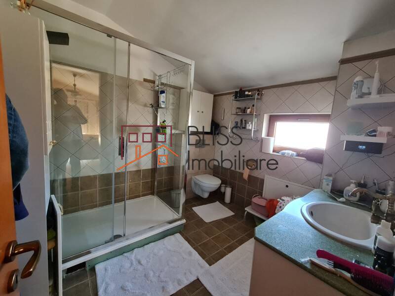 Vila 5 Camere Cu Gradina Iancu Nicolae | Bliss Imobiliare / Photo 42 - BLISS Imobiliare