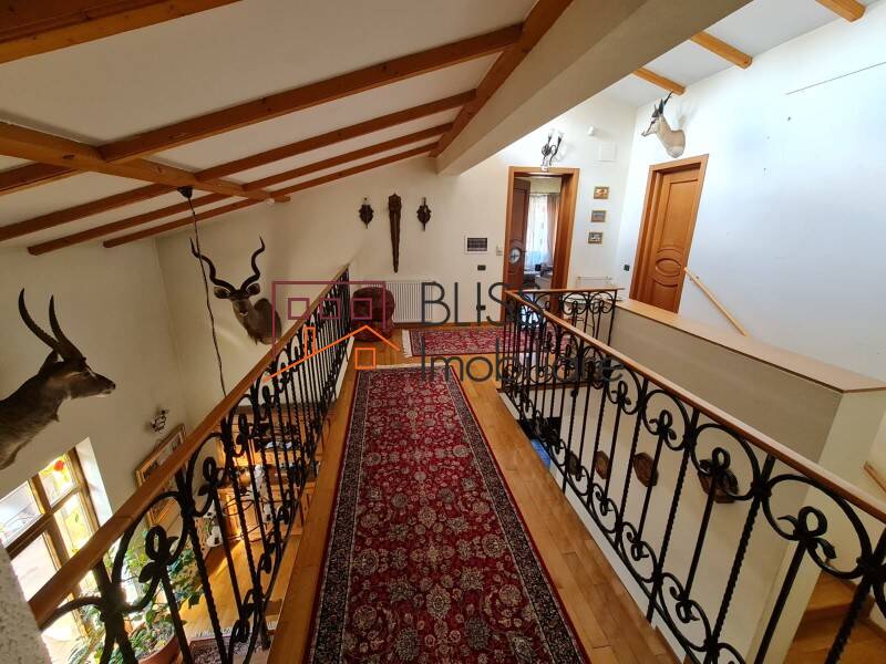 Vila 5 Camere Cu Gradina Iancu Nicolae | Bliss Imobiliare / Photo 25 - BLISS Imobiliare
