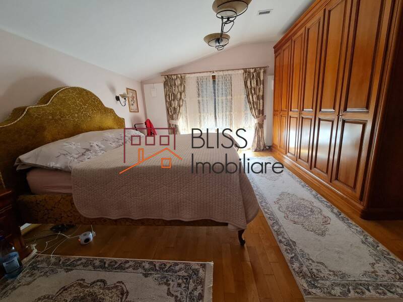 Vila 5 Camere Cu Gradina Iancu Nicolae | Bliss Imobiliare / Photo 37 - BLISS Imobiliare