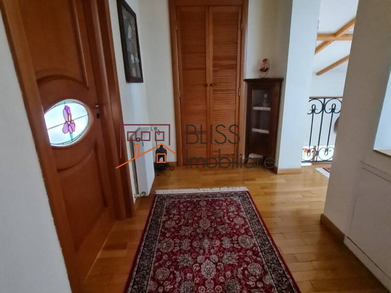 4-bedroom Villa With Garden Iancu Nicolae, Bucharest / Ilfov | Bliss Imobiliare / Photo 27 - BLISS Imobiliare