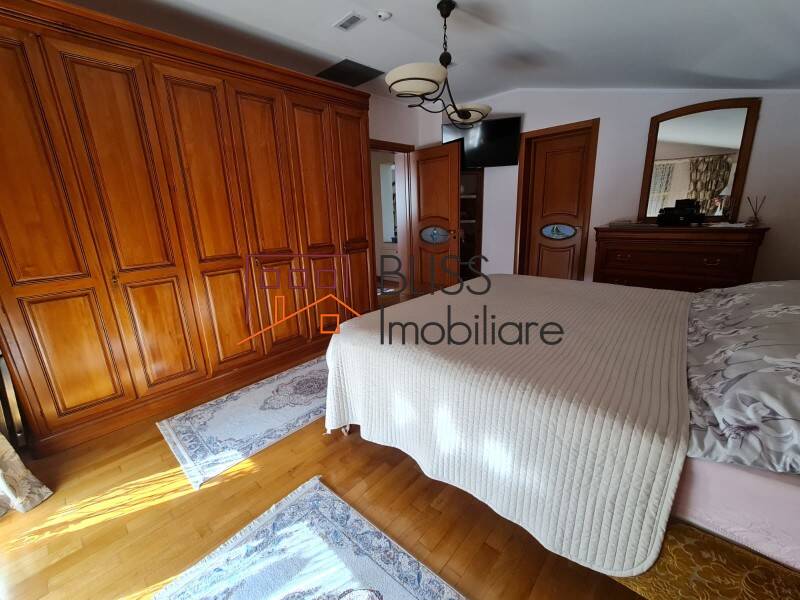 Vila 5 Camere Cu Gradina Iancu Nicolae | Bliss Imobiliare / Photo 39 - BLISS Imobiliare