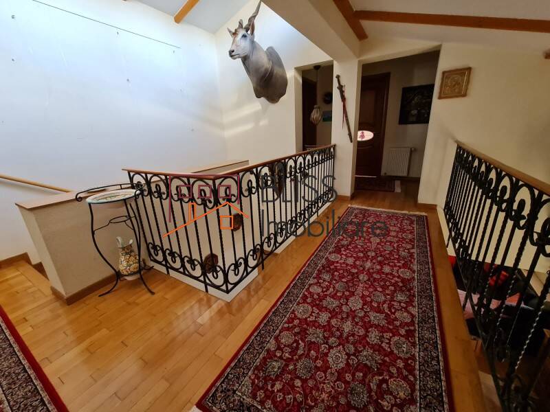 4-bedroom Villa With Garden Iancu Nicolae, Bucharest / Ilfov | Bliss Imobiliare / Photo 28 - BLISS Imobiliare