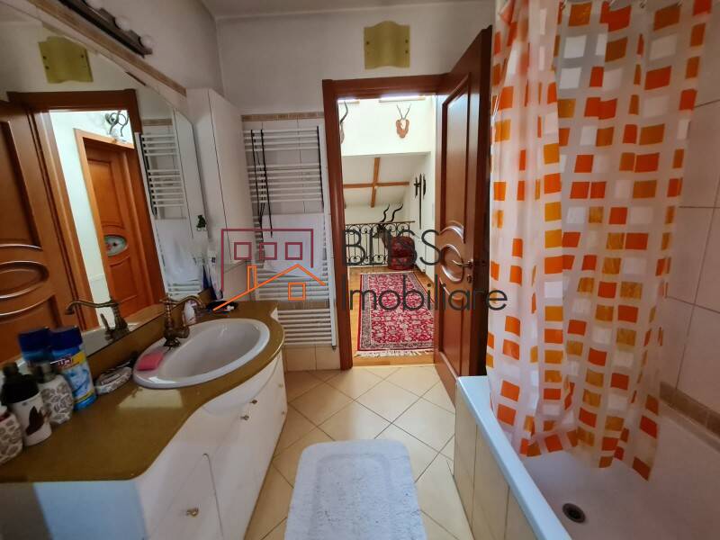 Vila 5 Camere Cu Gradina Iancu Nicolae | Bliss Imobiliare / Photo 43 - BLISS Imobiliare