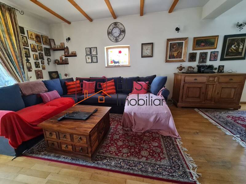 Vila 5 Camere Cu Gradina Iancu Nicolae | Bliss Imobiliare / Photo 4 - BLISS Imobiliare