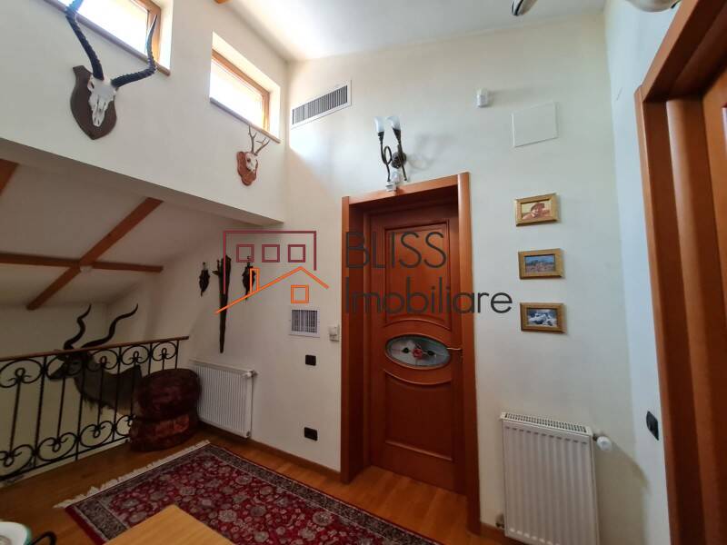 Vila 5 Camere Cu Gradina Iancu Nicolae | Bliss Imobiliare / Photo 32 - BLISS Imobiliare
