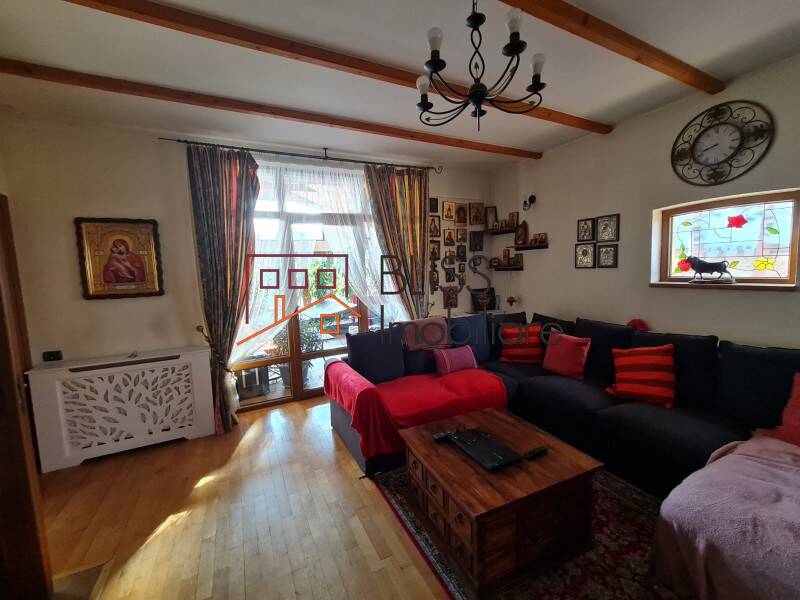 Vila 5 Camere Cu Gradina Iancu Nicolae | Bliss Imobiliare / Photo 3 - BLISS Imobiliare