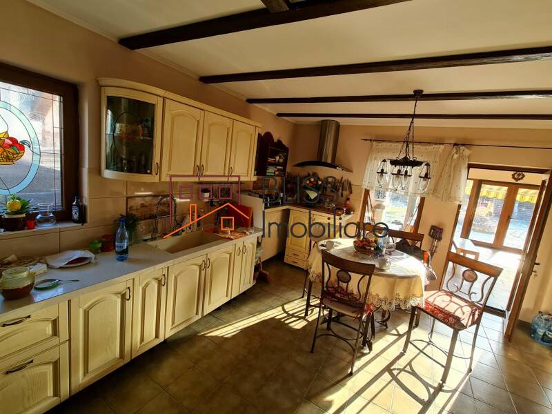 Vila 5 Camere Cu Gradina Iancu Nicolae | Bliss Imobiliare / Photo 13 - BLISS Imobiliare