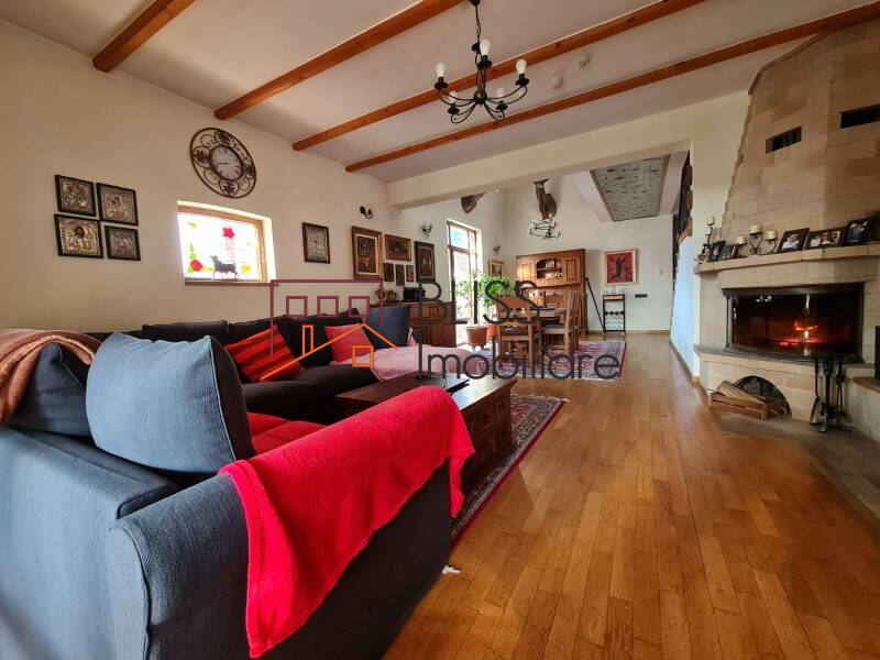 4-bedroom Villa With Garden Iancu Nicolae, Bucharest / Ilfov | Bliss Imobiliare / Photo 2 - BLISS Imobiliare