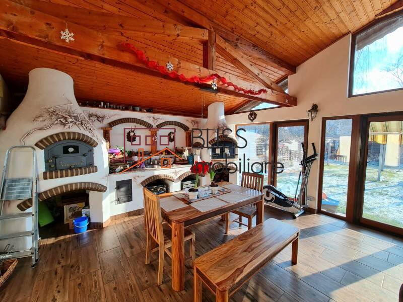 Vila 5 Camere Cu Gradina Iancu Nicolae | Bliss Imobiliare / Photo 15 - BLISS Imobiliare