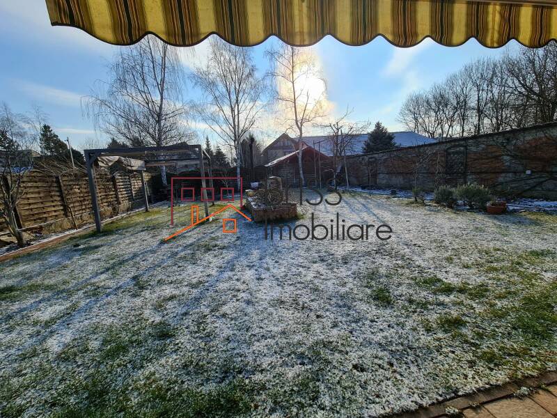 Vila 5 Camere Cu Gradina Iancu Nicolae | Bliss Imobiliare / Photo 44 - BLISS Imobiliare