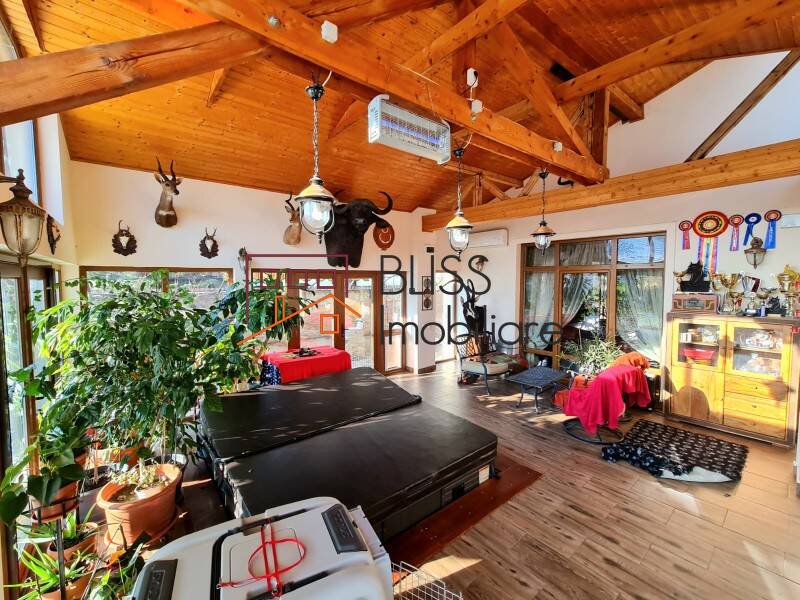 Vila 5 Camere Cu Gradina Iancu Nicolae | Bliss Imobiliare / Photo 18 - BLISS Imobiliare