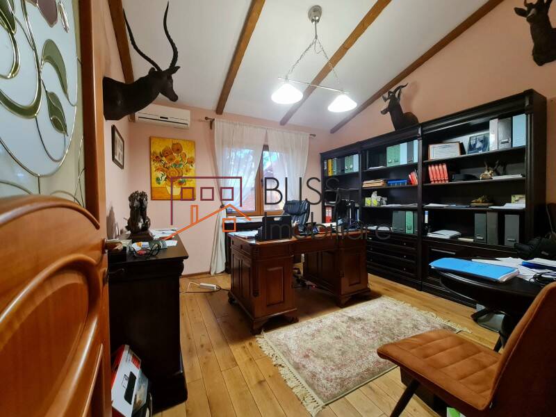 Vila 5 Camere Cu Gradina Iancu Nicolae | Bliss Imobiliare / Photo 23 - BLISS Imobiliare