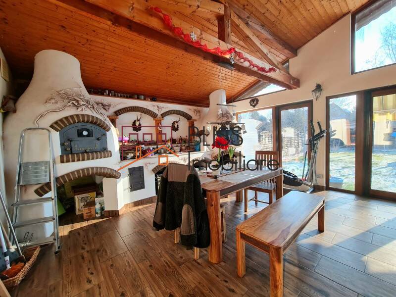 Vila 5 Camere Cu Gradina Iancu Nicolae | Bliss Imobiliare / Photo 17 - BLISS Imobiliare