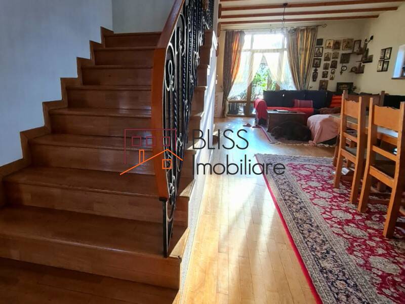 Vila 5 Camere Cu Gradina Iancu Nicolae | Bliss Imobiliare / Photo 22 - BLISS Imobiliare