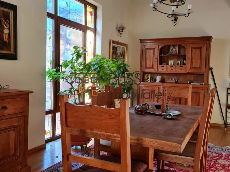 Vila 5 Camere Cu Gradina Iancu Nicolae | Bliss Imobiliare / Photo 9 - BLISS Imobiliare