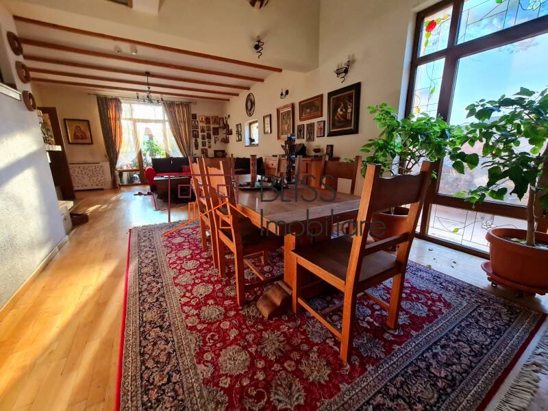 Vila 5 Camere Cu Gradina Iancu Nicolae | Bliss Imobiliare / Photo 10 - BLISS Imobiliare
