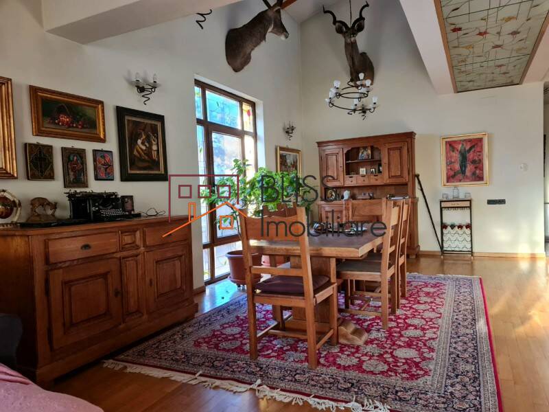 Vila 5 Camere Cu Gradina Iancu Nicolae | Bliss Imobiliare / Photo 11 - BLISS Imobiliare