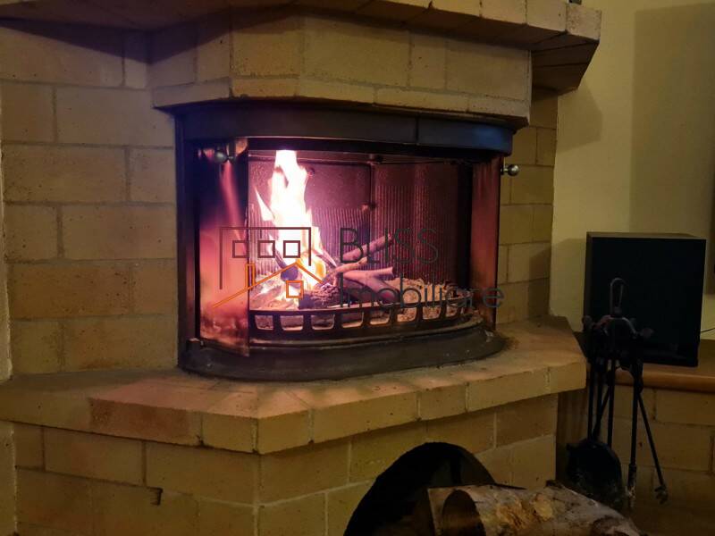 4-bedroom Villa With Garden Iancu Nicolae, Bucharest / Ilfov | Bliss Imobiliare / Photo 6 - BLISS Imobiliare