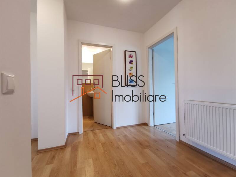 Casa de Inchiriat Iancu Nicolae | Pipera - 4 Camere - ID:46681 | Bliss Imobiliare / Photo 14 - BLISS Imobiliare