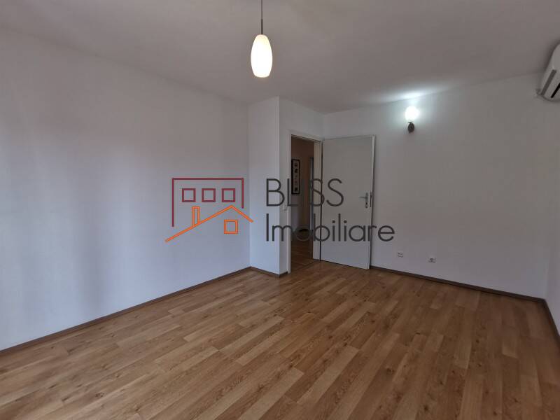 House for Rent Iancu Nicolae | Pipera, Bucharest / Ilfov - 3 Bedroom - ID:46681 | Bliss Imobiliare / Photo 17 - BLISS Imobiliare