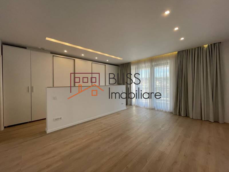 Villa With 4 Bedrooms And Private Garden, Bucharest / Ilfov | Bliss Imobiliare / Photo 16 - BLISS Imobiliare