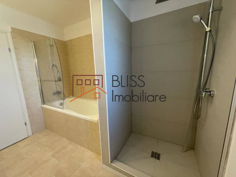 Villa for Rent Iancu Nicolae | Pipera, Bucharest / Ilfov - 4 Bedroom - ID:56013 | Bliss Imobiliare / Photo 20 - BLISS Imobiliare
