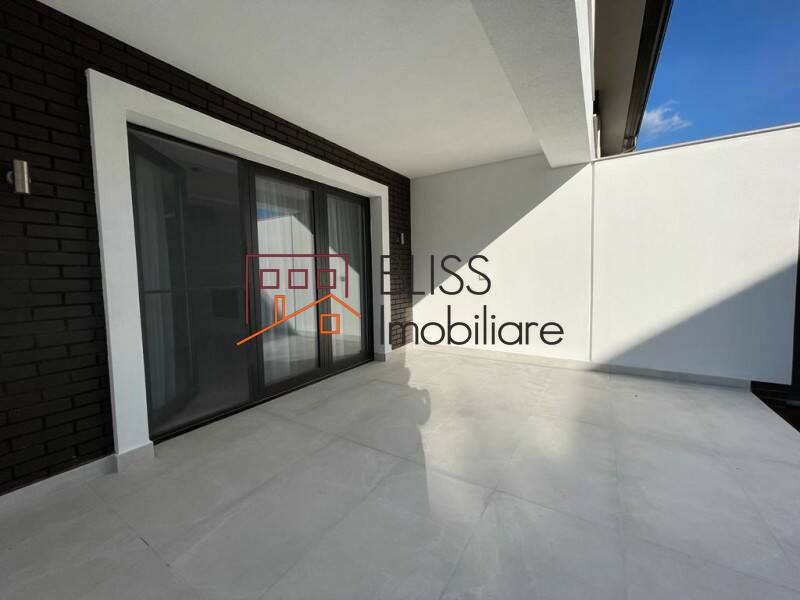 Vila Cu 4 Dormitoare Si Gradina Privata | Bliss Imobiliare / Photo 4 - BLISS Imobiliare