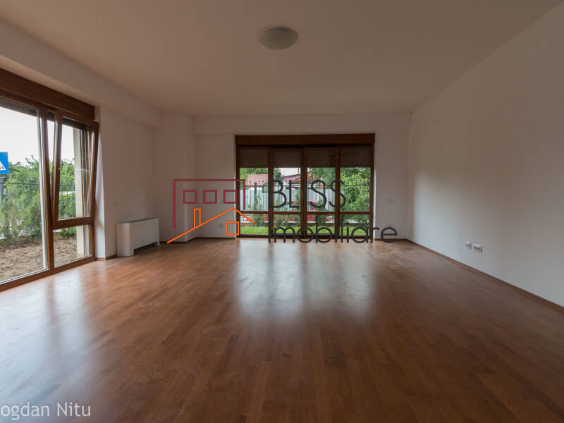 Apartment for Rent Aviatiei | Promenada mall | Metro Pipera, Bucharest - 2 Bedroom - ID:25023 | Bliss Imobiliare / Photo 1 - BLISS Imobiliare