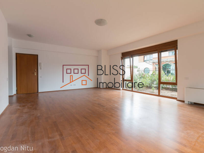 Apartment for Rent Aviatiei | Promenada mall | Metro Pipera, Bucharest - 2 Bedroom - ID:25023 | Bliss Imobiliare / Photo 2 - BLISS Imobiliare