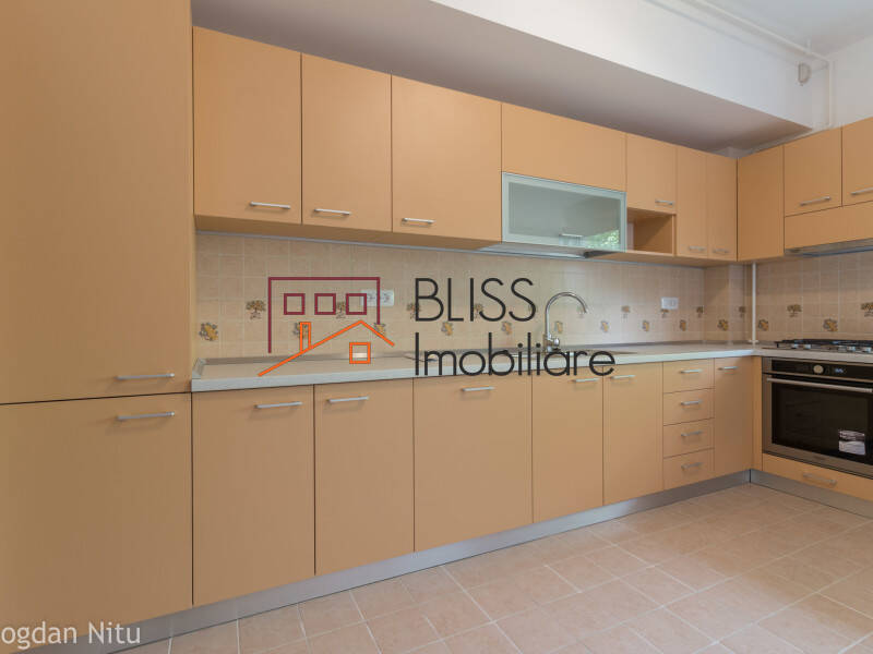 Apartment for Rent Aviatiei | Promenada mall | Metro Pipera, Bucharest - 2 Bedroom - ID:25023 | Bliss Imobiliare / Photo 6 - BLISS Imobiliare