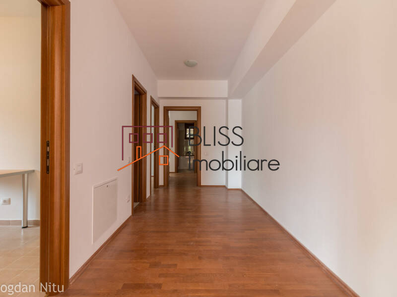 Apartment for Rent Aviatiei | Promenada mall | Metro Pipera, Bucharest - 2 Bedroom - ID:25023 | Bliss Imobiliare / Photo 9 - BLISS Imobiliare