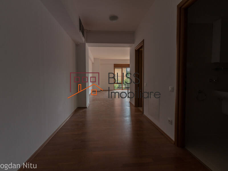 Apartament de Inchiriat Aviatiei | Promenada mall | Metro Pipera - 3 Camere - ID:25023 | Bliss Imobiliare / Photo 10 - BLISS Imobiliare