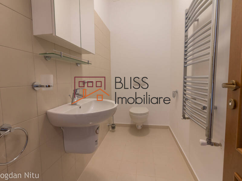 Apartment for Rent Aviatiei | Promenada mall | Metro Pipera, Bucharest - 2 Bedroom - ID:25023 | Bliss Imobiliare / Photo 11 - BLISS Imobiliare