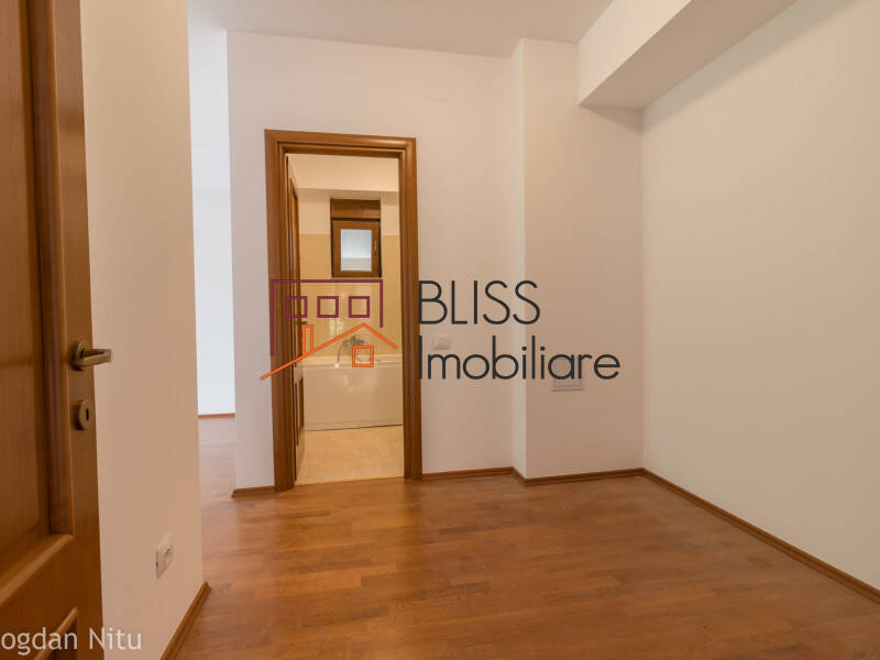 Apartment for Rent Aviatiei | Promenada mall | Metro Pipera, Bucharest - 2 Bedroom - ID:25023 | Bliss Imobiliare / Photo 14 - BLISS Imobiliare