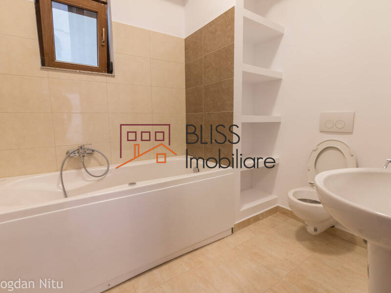 Apartment for Rent Aviatiei | Promenada mall | Metro Pipera, Bucharest - 2 Bedroom - ID:25023 | Bliss Imobiliare / Photo 15 - BLISS Imobiliare