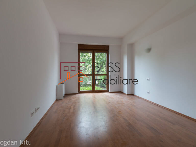 Apartament de Inchiriat Aviatiei | Promenada mall | Metro Pipera - 3 Camere - ID:25023 | Bliss Imobiliare / Photo 16 - BLISS Imobiliare
