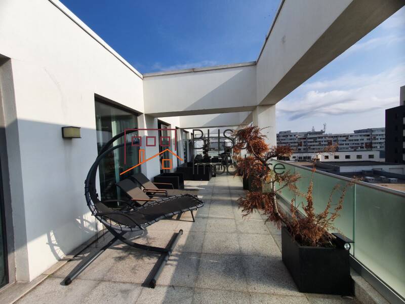 3-Bedroom Apartment Piata Victoriei – 65 Sqm Terrace, 170 Sqm, 2 Parking, Bucharest | Bliss Imobiliare / Photo 1 - BLISS Imobiliare