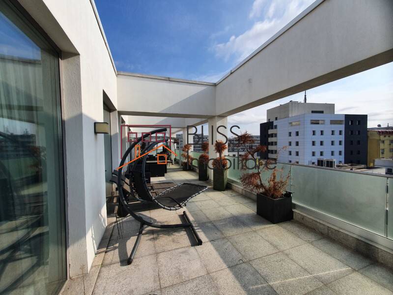 Apartament 4 Camere Piata Victoriei – Terasa 65 Mp, 170 Mp, 2 Parcari | Bliss Imobiliare / Photo 2 - BLISS Imobiliare