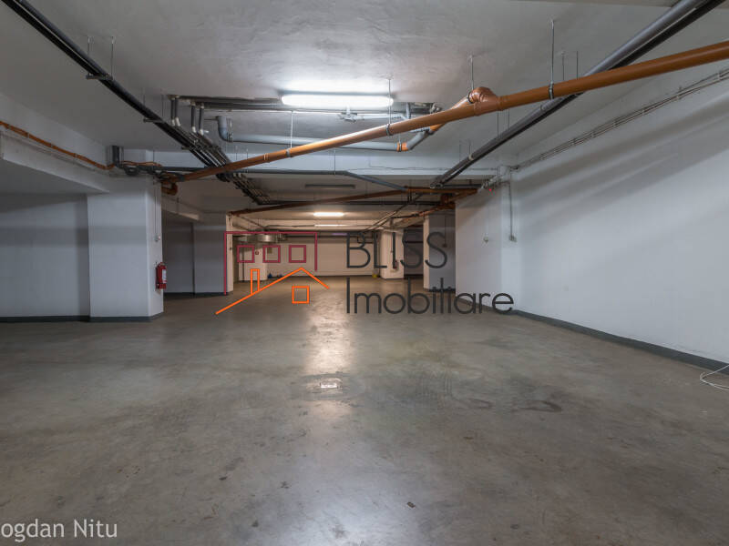 Apartment for Rent Aviatiei | Promenada mall | Metro Pipera, Bucharest - 2 Bedroom - ID:25023 | Bliss Imobiliare / Photo 20 - BLISS Imobiliare