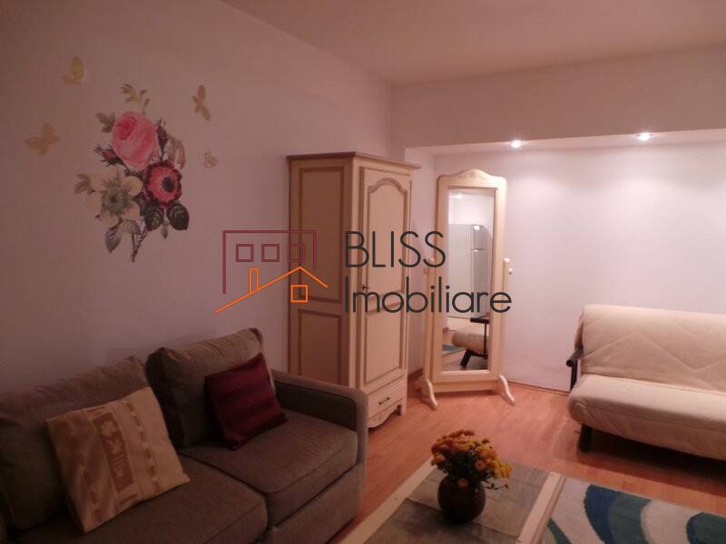 Apartament de Inchiriat Dorobanti | Primaverii | Kiseleff | Aviatorilor - 2 Camere - ID:25033 | Bliss Imobiliare / Photo 2 - BLISS Imobiliare