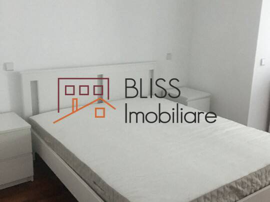 Apartment for Rent Iancu Nicolae | Pipera, Bucharest / Ilfov - 3 Bedroom - ID:50005 | Bliss Imobiliare / Photo 5 - BLISS Imobiliare