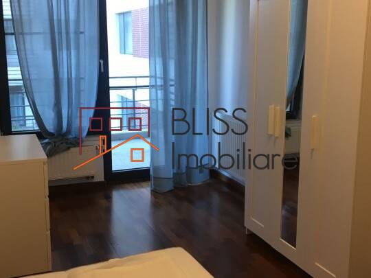 Apartament de Inchiriat Iancu Nicolae | Pipera - 4 Camere - ID:50005 | Bliss Imobiliare / Photo 6 - BLISS Imobiliare