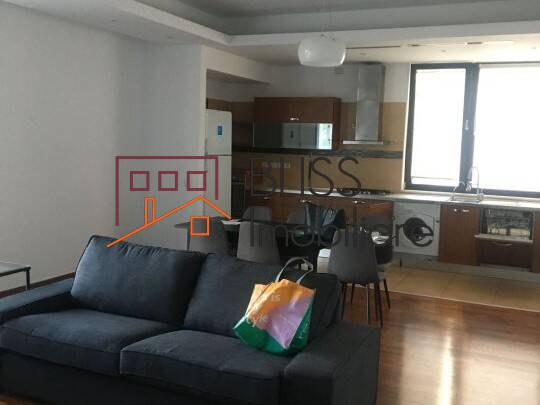 Apartament 4 Camere Semimobilat 207mp - Complex Liziera Pipera | Bliss Imobiliare / Photo 3 - BLISS Imobiliare