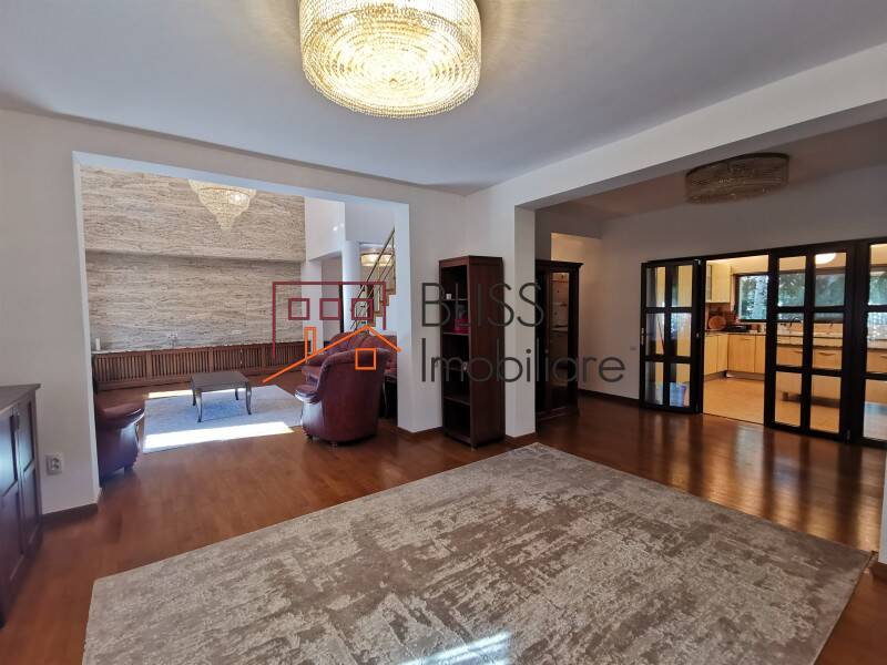 Vila 7 Camere Cu Gradina Iancu Nicolae | Bliss Imobiliare / Photo 6 - BLISS Imobiliare