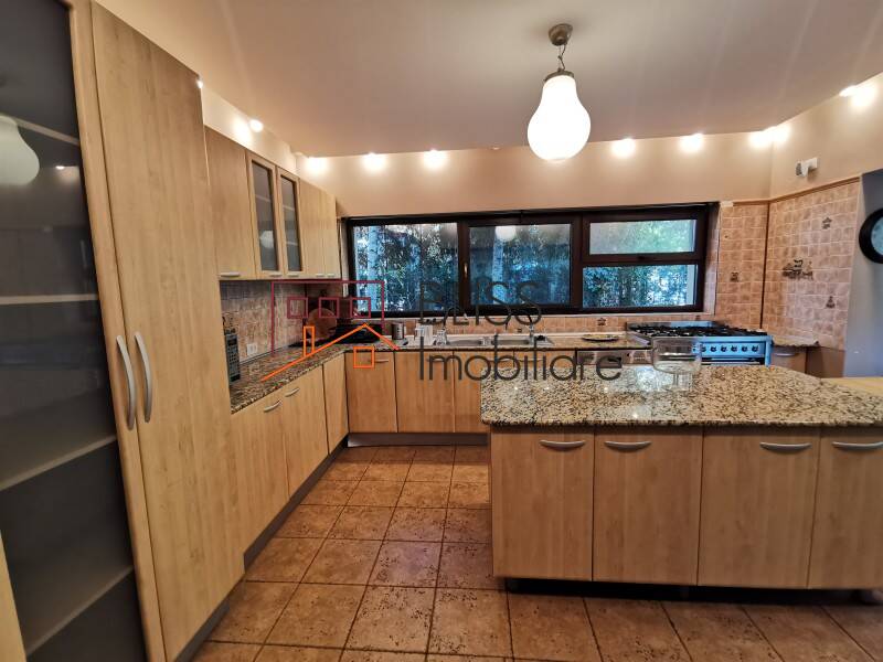 6-bedroom Villa With Garden Iancu Nicolae, Bucharest / Ilfov | Bliss Imobiliare / Photo 9 - BLISS Imobiliare