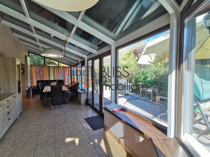 6-bedroom Villa With Garden Iancu Nicolae, Bucharest / Ilfov | Bliss Imobiliare / Photo 13 - BLISS Imobiliare