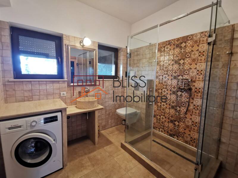 Vila 7 Camere Cu Gradina Iancu Nicolae | Bliss Imobiliare / Photo 16 - BLISS Imobiliare