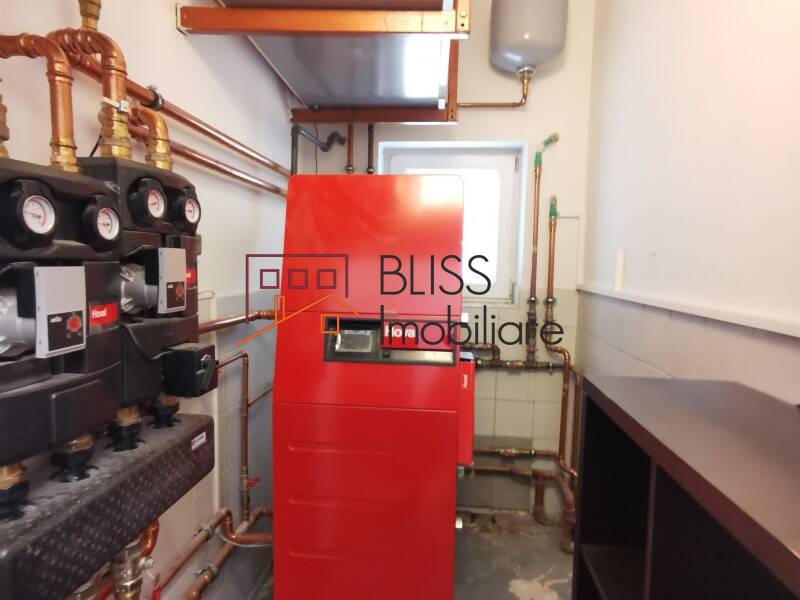 6-bedroom Villa With Garden Iancu Nicolae, Bucharest / Ilfov | Bliss Imobiliare / Photo 18 - BLISS Imobiliare