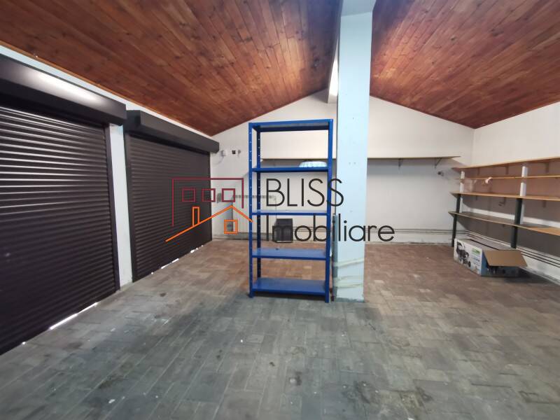 Vila 7 Camere Cu Gradina Iancu Nicolae | Bliss Imobiliare / Photo 19 - BLISS Imobiliare